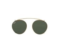 Ray-Ban Clip On RX 2447C 2500/71 49 occhiali da vista