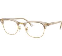Ray-Ban Clubmaster Change RX 5154 (8291) - RB 5154 8291