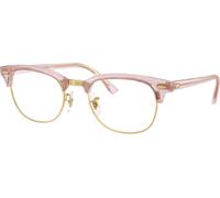 Ray-Ban Clubmaster Change RX 5154 (8292) - RB 5154 8292