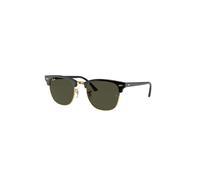 Ray-Ban Clubmaster Classic occhiali da sole Quadrato