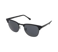 Ray-Ban Clubmaster Metal RB3716 186/R5