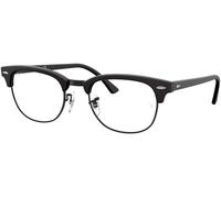Ray-Ban Clubmaster RX 5154 2077 51 occhiali da vista