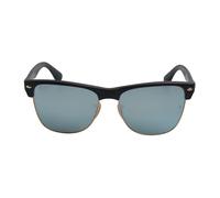 Ray-Ban - Clubmaster Oversized - - Accessories - Uomo - Nero - ONE SIZE