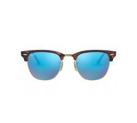 Ray-Ban Clubmaster RB3016 114517 Size: 49