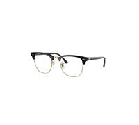 Occhiali da Sole Ray-Ban Clubmaster Everglasses Clear RB 3016 (901/BF)