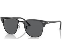 Occhiali da sole Ray-ban Rb3016 cod. colore 1367b1 Unisex Squadrata Nero