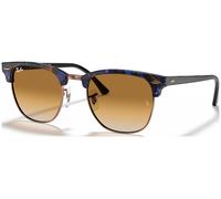 Ray-Ban Clubmaster RB 3016 1256/51 51 Occhiali da Sole