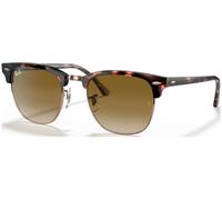 Ray-Ban Clubmaster RB 3016 1337/51 51 Occhiali da Sole