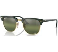 Ray-Ban Clubmaster RB 3016 1368/G4 55 Occhiali da Sole