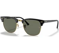 Ray-Ban Clubmaster RB 3016 901/58 55 Occhiali da Sole