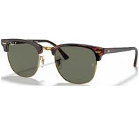 Ray-Ban Clubmaster RB 3016 990/58 55 Occhiali da Sole