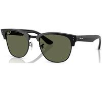 Occhiali da Sole Ray-Ban Clubmaster Reverse RBR0504S 67839A Polarizzati - 51/21/145