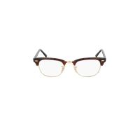 RAY-BAN - CLUBMASTER - RX5154 - 2372 - 49