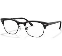 Ray-Ban Clubmaster Optics RX 5154 (2077) - RB 5154 2077