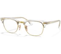 Ray-Ban Clubmaster RX5154 C49 5762