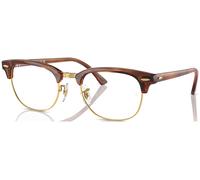 Ray-Ban Clubmaster RX 5154 8375 51 occhiali da vista