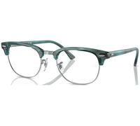 Ray-Ban Clubmaster RX 5154 8377 51 occhiali da vista