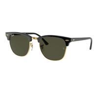 Ray-Ban Clubmaster Classic occhiali da sole Quadrato