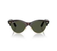 Occhiali da Sole Ray-Ban Clubmaster Way RB2341 990/31 - 54/19/150