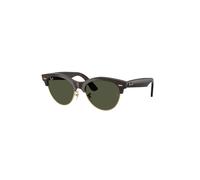 Occhiali da Sole Ray-Ban Clubmaster Way RB2341 990/31 - 54/19/150