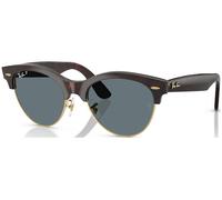 Ray-Ban Clubmaster Way RB2341 C54 990/3R