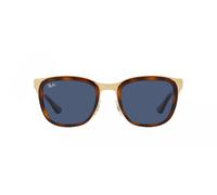 Ray-Ban Clyde RB 3709 001/80 53 Occhiali da Sole