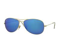 Ray-Ban - Cockpit Occhiali da sole - -Accessories -Donna -Giallo -ONE SIZE