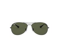 Ray-Ban Cockpit RB 3362 004/58 59 Occhiali da Sole