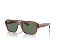 Ray-Ban Corrigan RB 4397 667882 54 Occhiali da Sole