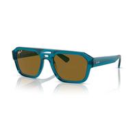Ray-Ban Corrigan RB 4397 668383 54 Occhiali da Sole