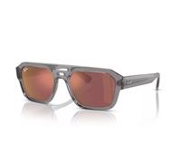 Ray-Ban Corrigan RB 4397 6684D0 54 Occhiali da Sole