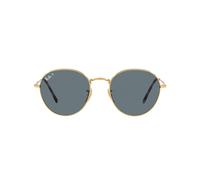 Occhiali da Sole Ray-Ban RB3582 DAVID 001/3R Oro