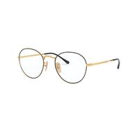Ray-Ban David RX 3582V (2946) - RB 3582V 2946