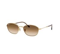 Occhiali da Sole Ray-Ban RB3749 001/51 - 55/18/140