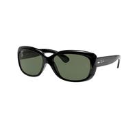 RAY-BAN - JACKIE OHH - RB4101 - 601 - 58