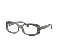 RAY-BAN - RX2221V - 8453 - 51