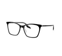 Ray - Ban Donna Ray - Ban RX5422 2034 Montature da vista Acetato Nero Cat Eye Normale