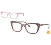 Ray-Ban Change RX 5433 (8292) - RB 5433 8292