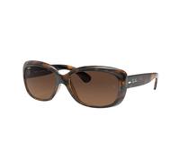 Ray-Ban Jackie Ohh RB 4101 642/43 58 Occhiali da Sole