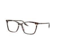 Ray - Ban Donna RX5422 8425 Montature da vista Acetato Giallo Trasparente Cat Eye Normale