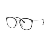 Ray-Ban RX 7140 5852 51 occhiali da vista