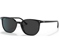 Occhiali da Sole Ray-Ban Elliot RB2197 901/48 Polarizzato - 52/19/145