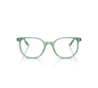 Ray-ban Elliot Rx 5397 Occhiali Da Vista Unisex Verde