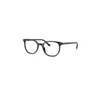 Ray-Ban Elliot RX5397 2000, Nero, Acetate, Unisex occhiali 50