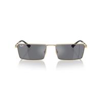 RAY-BAN - EMY - RB3741 - 92136V - 56