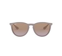 Ray-Ban Erika RB 4171 6000/68 54 Occhiali da Sole