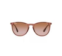 Ray-Ban Erika RB 4171 659013 54 Occhiali da Sole