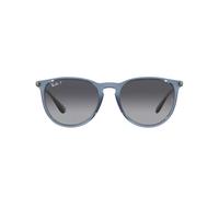 Ray-Ban Erika RB 4171 6592T3 54 Occhiali da Sole