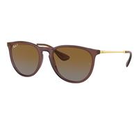 Ray-Ban Erika RB 4171 6593/T5 54 Occhiali da Sole