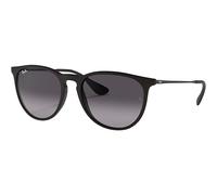 RAY-BAN Erika - Unisex - Nero - Taglia unica- modello 2025